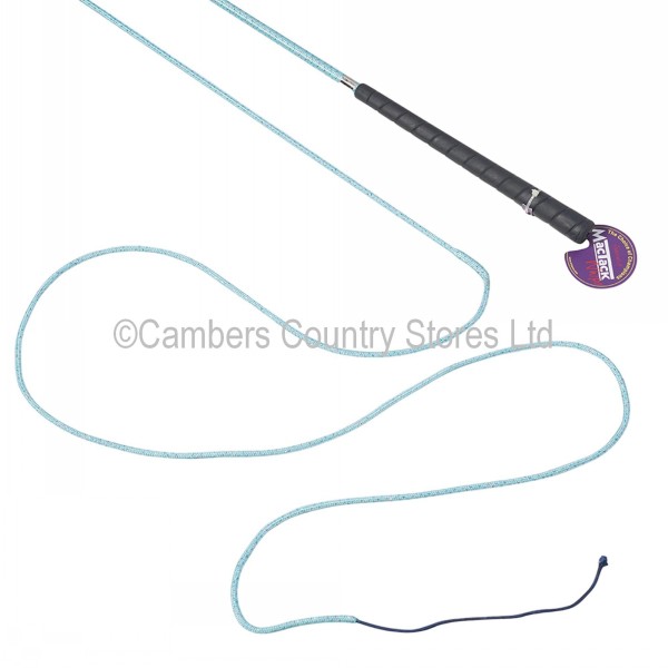 MacTack Lunge Whip 72" Cambers Country Store